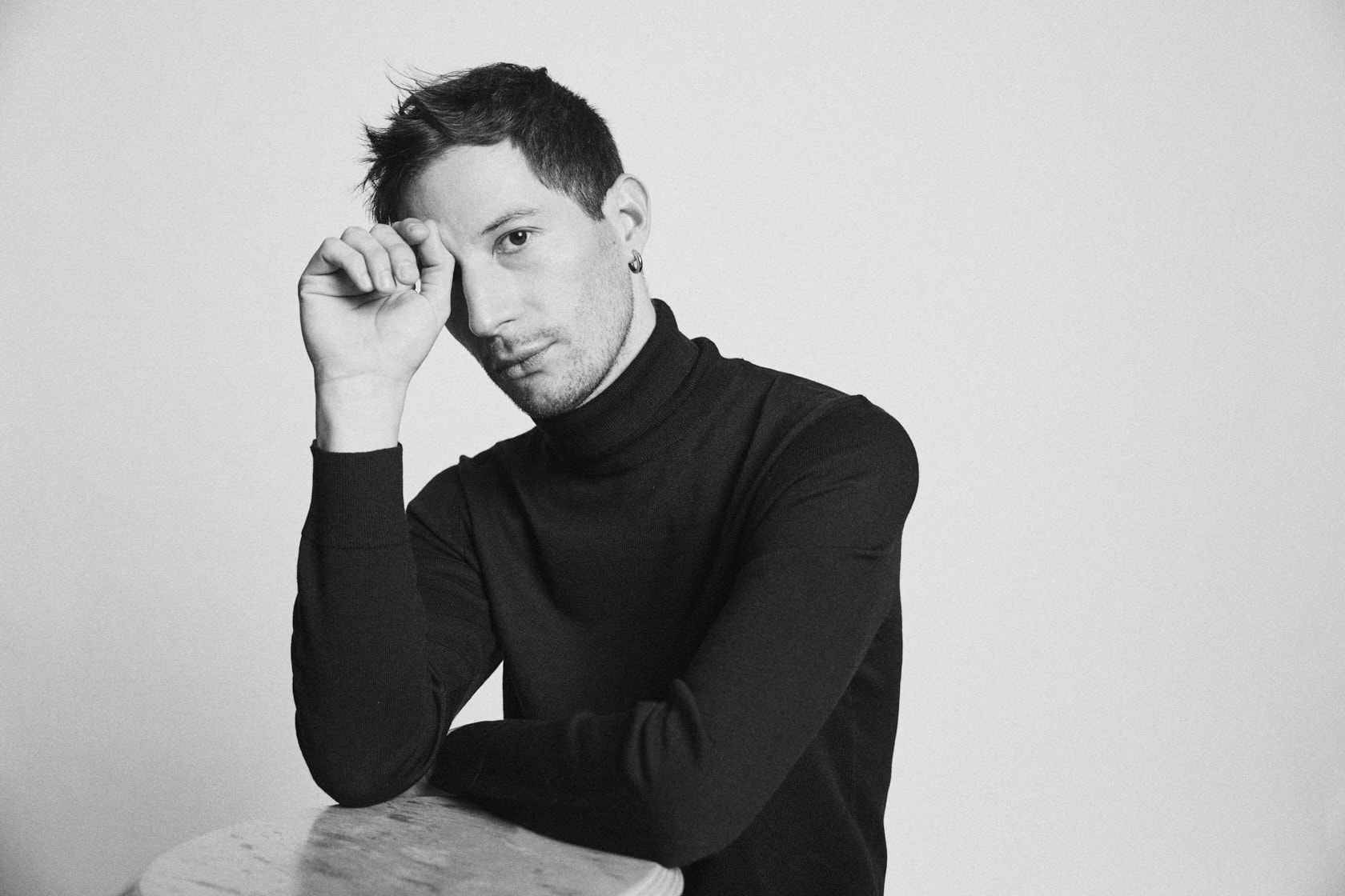 Simon Pais